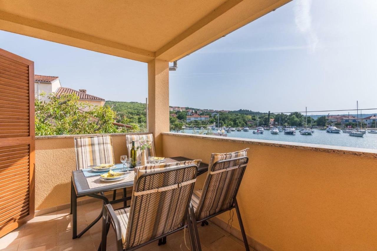 Apartments Insula Aurea Klimno Pokój zdjęcie
