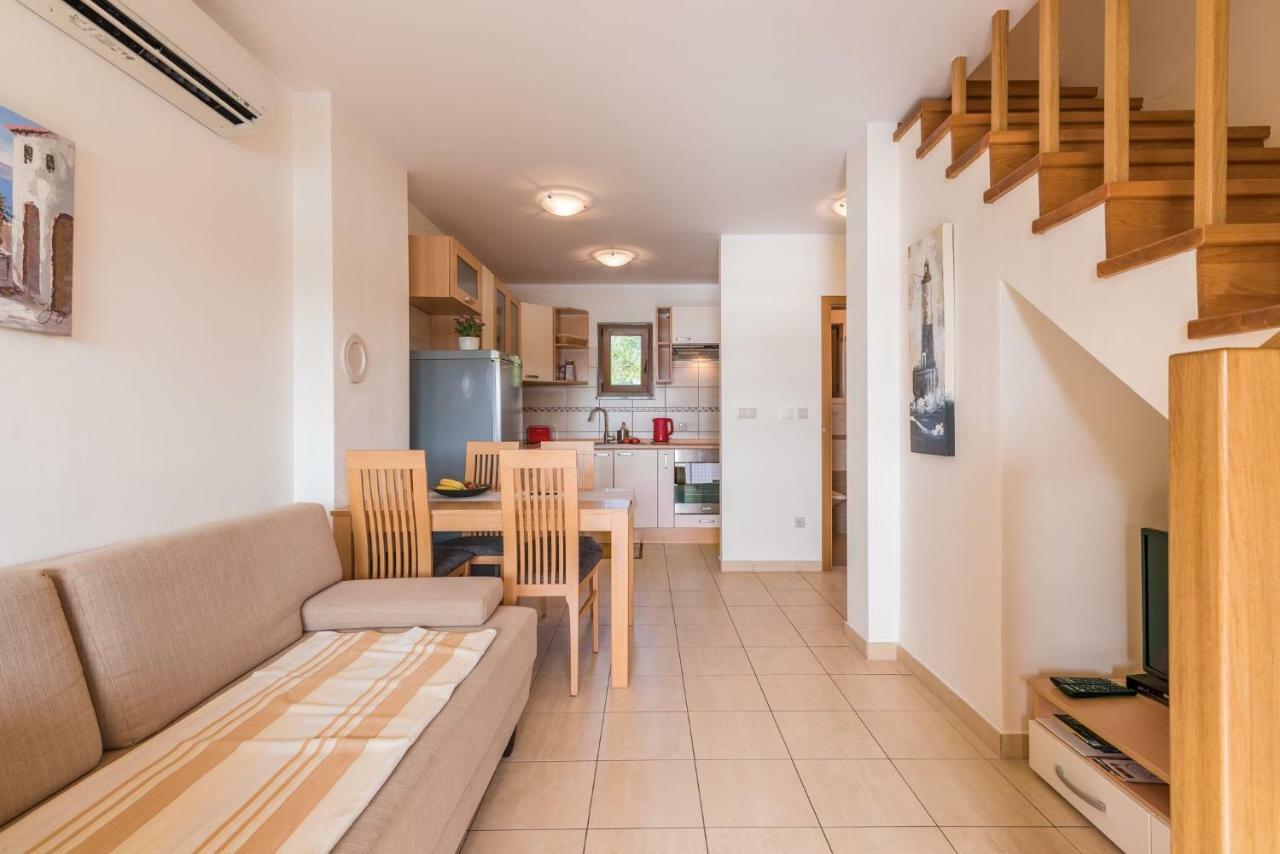 Apartments Insula Aurea Klimno Pokój zdjęcie